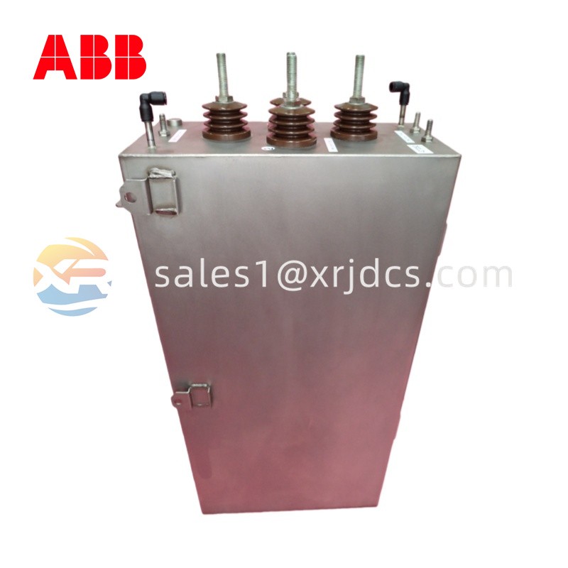 ABB DKTFM418B – Industrial Control & Interface Module2